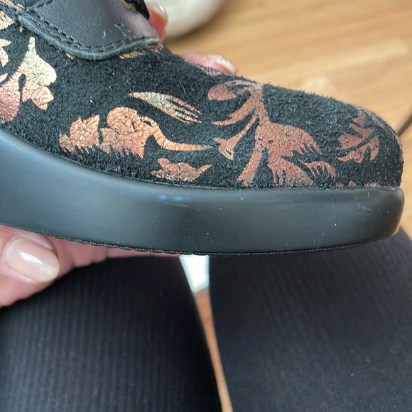 Regal Copper Eliza Leather Ankle Boot - Picture 14 of 14